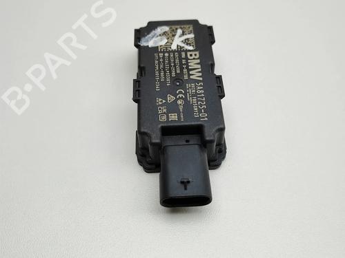 Electronic module BMW X5 (G05, F95) xDrive 45 e Plug-in Hybrid | BP36358529M83 - Image 4