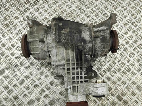 Used Rear differential AUDI A6 C8 Avant (4A5) RS6 TFSI Mild Hybrid quattro (600 hp) 28687114