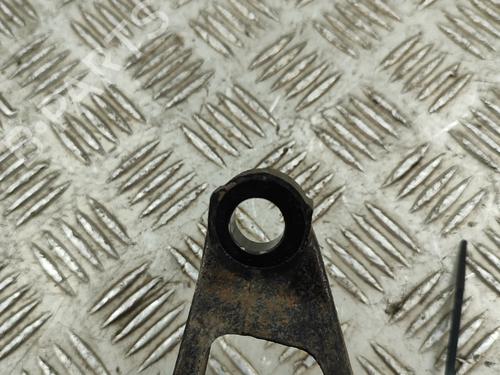 Engine mount MAZDA CX-5 (KE, GH) 2.2 D AWD (KE2AW) | BP30130636M89