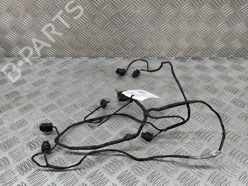 Elektronisk modul JAGUAR XF I (X250) 2.2 D (190 hp) 24580868