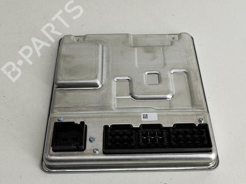 Module électronique SKODA ENYAQ iV SUV (5AZ) 80 (204 hp) 28551957