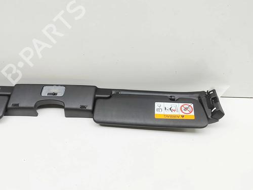 Right sun visor MAZDA MX-5 IV (ND__) 2.0 (ND6E, NDERC) | BP37996795I2 - Image 3