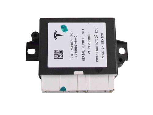 Elektronisk modul TESLA MODEL X (5YJX) P100D AWD (772 hp) 30229381