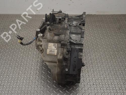 Used Gearbox VOLVO S80 II (124) 2.4 D (163 hp) 31072893