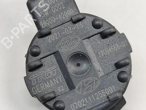 Electronic sensor KIA SPORTAGE IV (QL, QLE) 1.6 T-GDI | BP27158194M84 