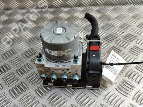 Used ABS pump BMW 3 (G20, G80, G28) 330 e Plug-in-Hybrid (292 hp) 28433983