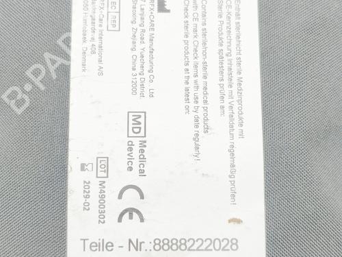Andre VOLVO EX30 (416) Performance AWD | BP38094912O1 - Image 8