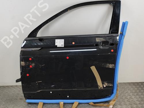 Used Left front door VW TIGUAN (AD1, AX1) 1.5 TSI (131 hp) 27771316