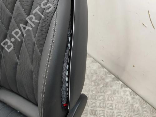 Seats set MERCEDES-BENZ EQE (V295) EQE 350 (295.125) | BP33371051C78  - Image 23