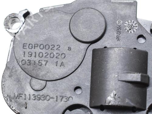 Módulo eletrónico JAGUAR I-PACE (X590) EV400 AWD | BP27759876M83 