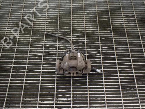 Used Right rear brake caliper BMW 2 Convertible (F23) 218 i (136 hp) 14617473