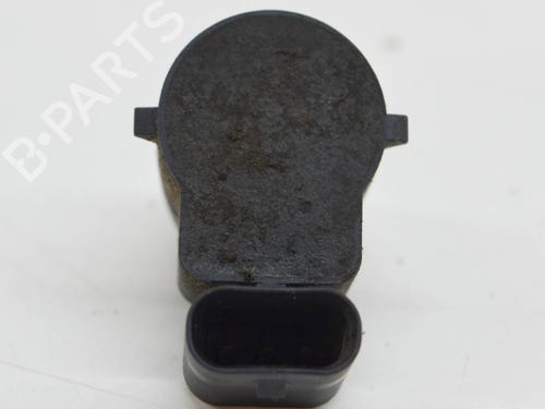 Electronic module BMW 3 (E90) 325 i | BP8841370M83 