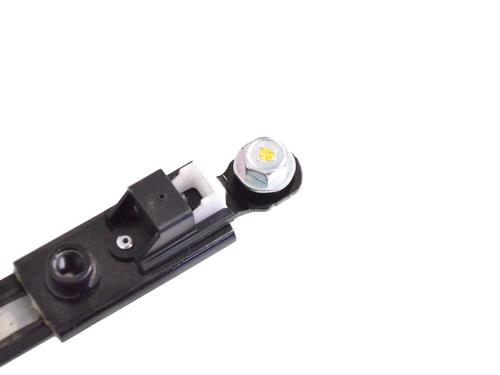 Other SSANGYONG KORANDO (CK) 2.2 Xdi 4WD | BP33354020O1 - Image 3