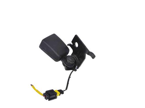 Used Seat buckle ALFA ROMEO GIULIA (952_) 2.0 (952ACA25) (280 hp) 30232844