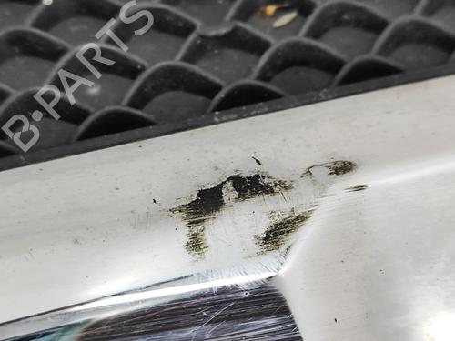 Rear bumper spoiler MERCEDES-BENZ M-CLASS (W166) ML 350 BlueTEC 4-matic (166.024, 166.023) | BP31216994C154 