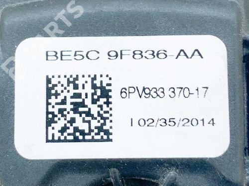 Pedal TESLA MODEL X (5YJX) 75D AWD | BP7797722I4 