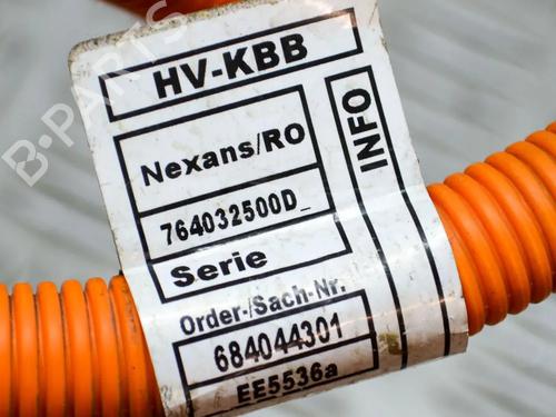 Wiring harness BMW i3 (I01) s Electric | BP27754734E16