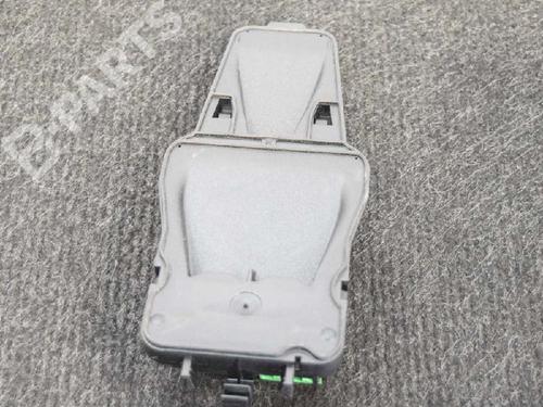 Elektronisk sensor VOLVO V60 I (155) D3 / D4 | BP6754131M84 