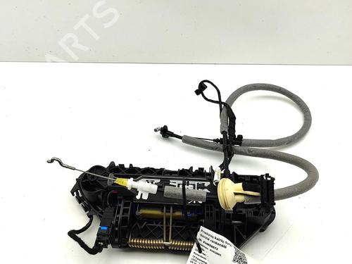 Front left exterior door handle VW ID.4 (E21) PRO | BP33731876C128 - Image 5