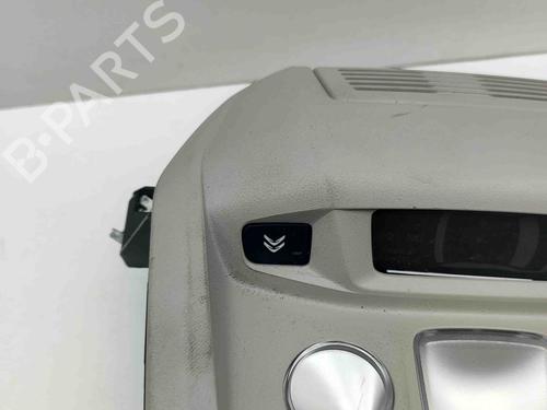Interior roof light CITROËN C5 AIRCROSS (A_) 1.6 Hybrid 225 (A45GFR) | BP29459580I8 