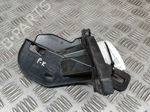 Used Front bumper bracket LAND ROVER RANGE ROVER EVOQUE (L538) 2.2 D 4x4 (190 hp) 26153729