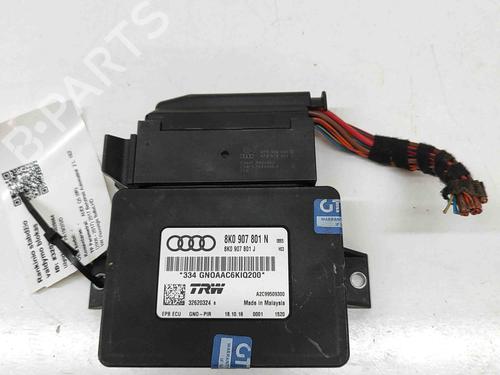 Used Electronic module AUDI Q5 (8RB) 2.0 TFSI quattro (220 hp) 28955811