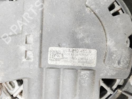 Radiator fan PORSCHE MACAN (95B) 3.0 S Diesel | BP40460224M35 - Image 6