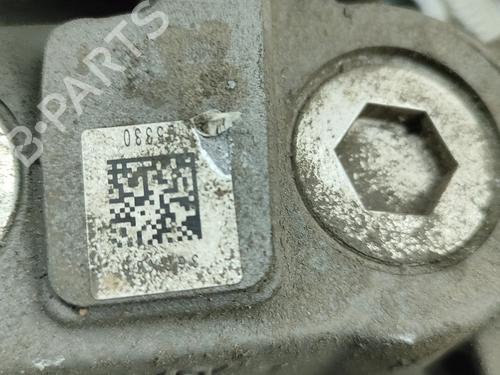 Right front brake caliper MERCEDES-BENZ GLC Coupe (C253) 300 4-matic (253.384) | BP27797899M104 