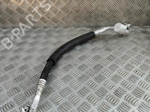 Used AC pipe AC pipe NISSAN QASHQAI III (J12) 1.3 DIG-T All-wheel Drive (158 hp) 33373721 33373721