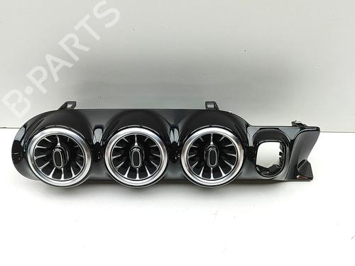 Entlüftung für MERCEDES-BENZ GLA (H247) GLA 200 d (247.712) (150 hp) 32143036