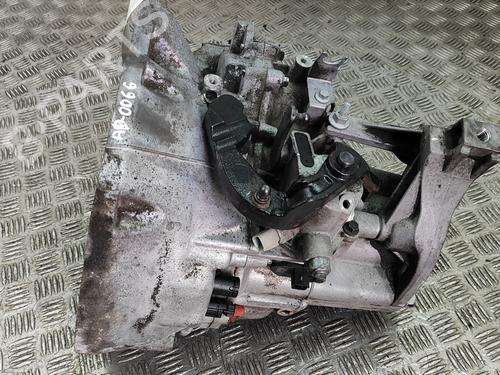 Gearbox OPEL VIVARO A Bus (X83) 2.0 CDTI (F7, J7, A07) | BP27205505M3