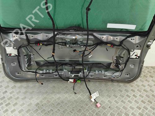 Tailgate VW TOUAREG (7P5, 7P6) 3.0 V6 TDI | BP29880913C6