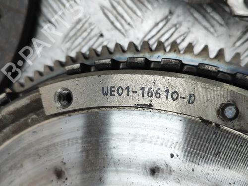 Other MAZDA CX-5 (KE, GH) 2.2 D (KE2FW) | BP33383571O1 - Image 6