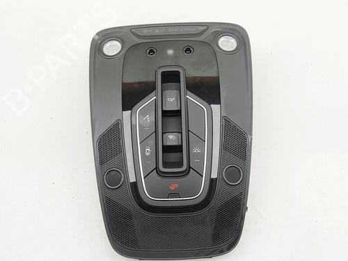 Interior roof light AUDI A6 C8 Avant (4A5) RS6 TFSI Mild Hybrid quattro | BP33549619I8 - Image 2