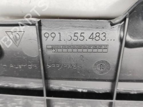 Other PORSCHE 911 (991) 3.8 Turbo | BP33392700O1 - Image 10