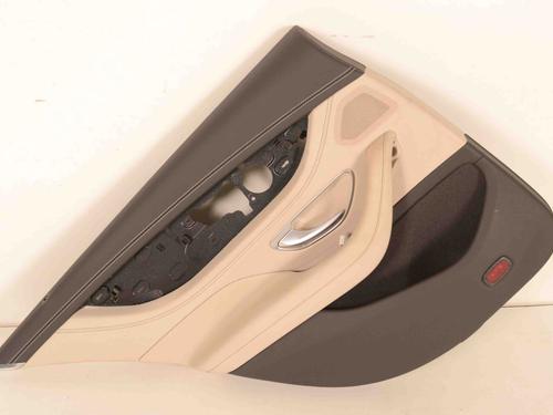Used Rear left panel MERCEDES-BENZ CLS (C257) AMG CLS 53 EQ Boost 4-Matic+ (257.361) (435 hp) 30219837