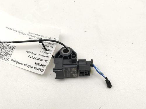 Used Electronic sensor Electronic sensor BMW XM (G09) XM All-wheel Drive (653 hp) 39619741 39619741