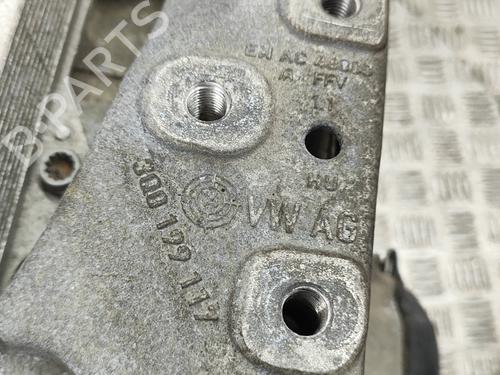 Gearbox VW PASSAT B8 Variant (3G5, CB5) 2.0 TDI | BP26242132M3 