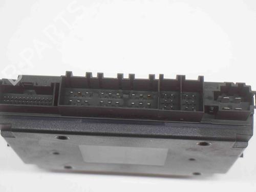 Módulo eletrónico VW PHAETON (3D1, 3D2, 3D3, 3D4, 3D6, 3D7, 3D8, 3D9) 5.0 V10 TDI 4motion | BP7543162M83