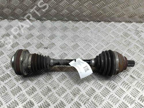 Used Left front driveshaft VW PASSAT B8 (3G2, CB2) 2.0 TDI (150 hp) 17865330