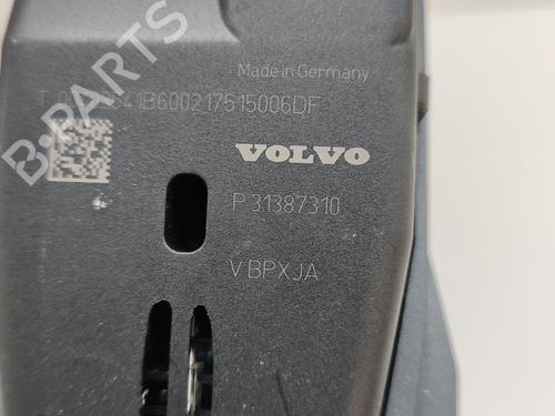 Electronic sensor VOLVO XC60 I SUV (156) D4 | BP16077270M84 