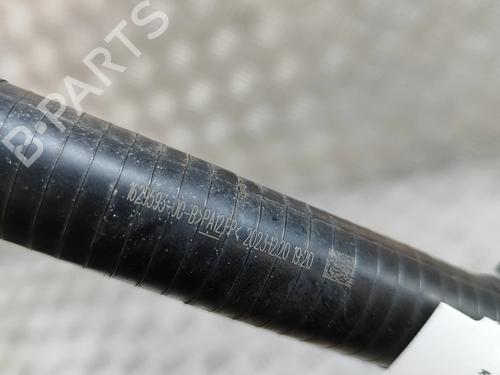 Pipe TESLA MODEL Y (5YJY) EV Performance All-wheel Drive | BP27789738M125 