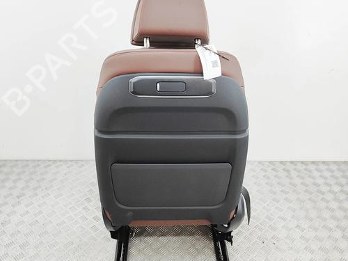 Right front seat BMW X5 (G05, F95) xDrive 45 e Plug-in Hybrid | BP36358404C16 - Image 3