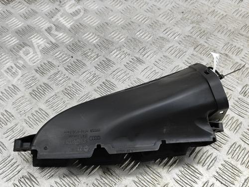 Pipe AUDI A6 C7 Avant (4G5, 4GD) 3.0 TDI quattro | BP25995398M125 - Image 2