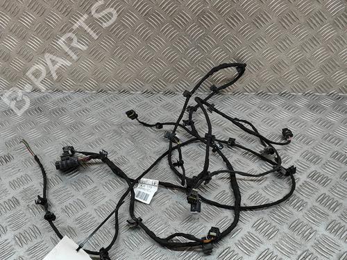 Used Electronic module Electronic module MERCEDES-BENZ CLA (C118) CLA 200 (118.387) (163 hp) 36044609 36044609