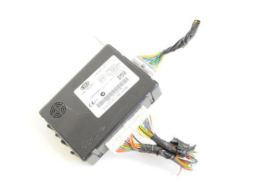Control unit KIA CEE'D (JD) 1.6 CRDi 115 | BP9905294M11 - Image 2