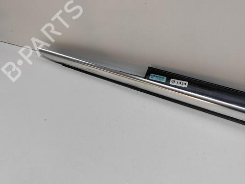 Door moulding trim AUDI A8 D4 (4H2, 4H8, 4HC, 4HL) 3.0 TDI quattro | BP21587843C150 