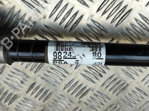 Right front driveshaft OPEL MOKKA 1.2 (76) | BP33375861M39  - Image 6