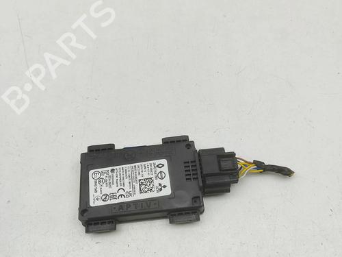 Used Electronic module Electronic module RENAULT ARKANA I (LCM_, LDN_) 1.6 E-TECH 145 (LDMU) (143 hp) 35727096 35727096