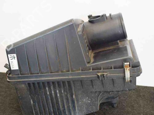 Air filter box MAZDA 6 Estate (GH) 2.2 MZR-CD (GH10) | BP6740504M87